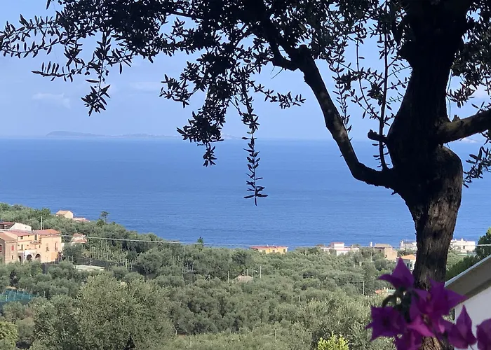 Villa Giovanna