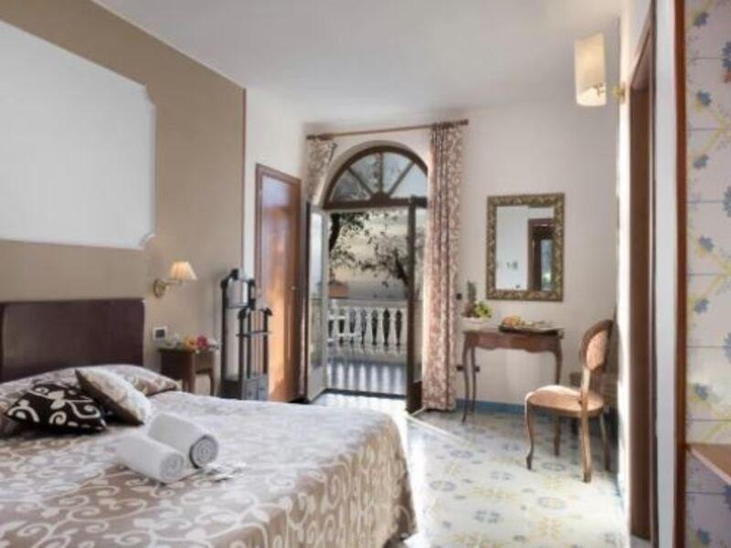 Giovanna Hotel Sorrento