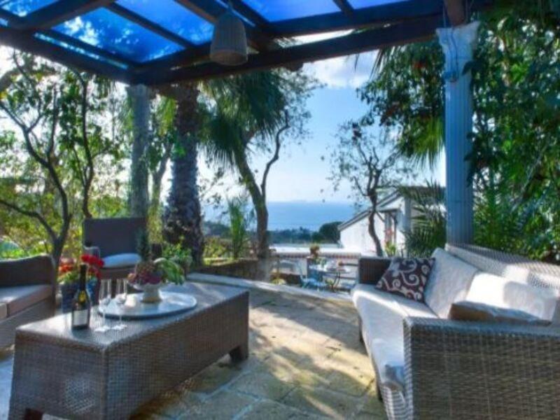Giovanna Hotel 2*