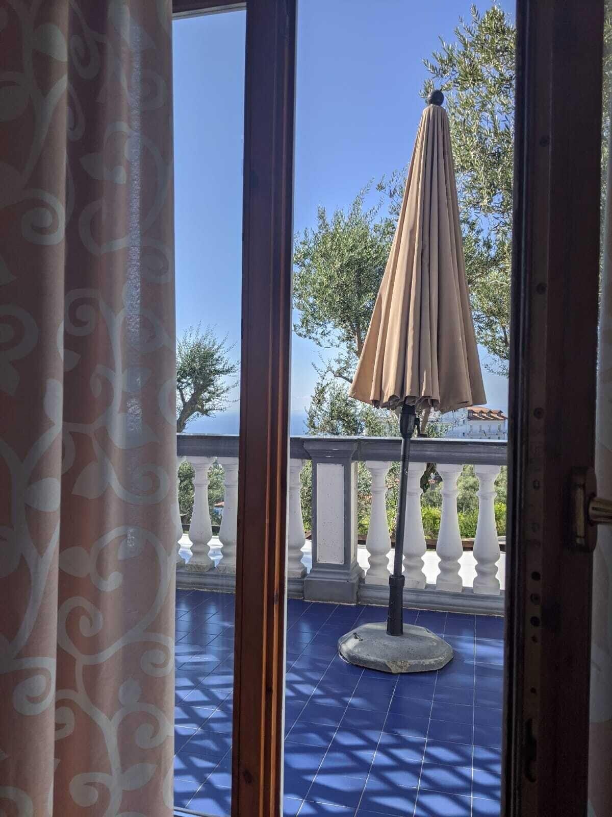 Hotel Giovanna 2*