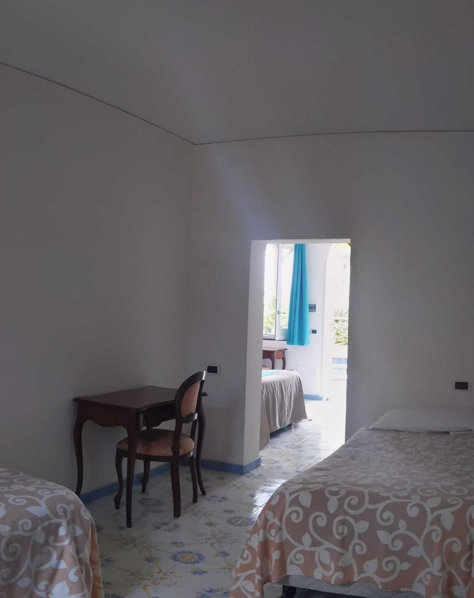 Hotel Giovanna Sorrento