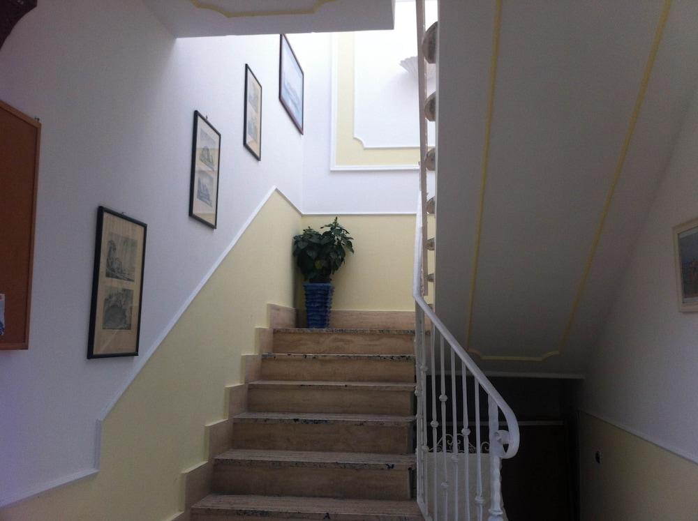 Hotel Giovanna Sorrento
