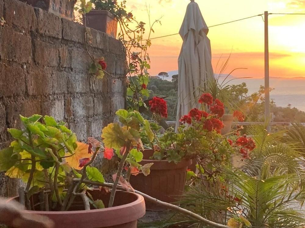 Hotel Giovanna Sorrento