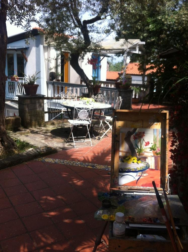 Giovanna Hotel Sorrento