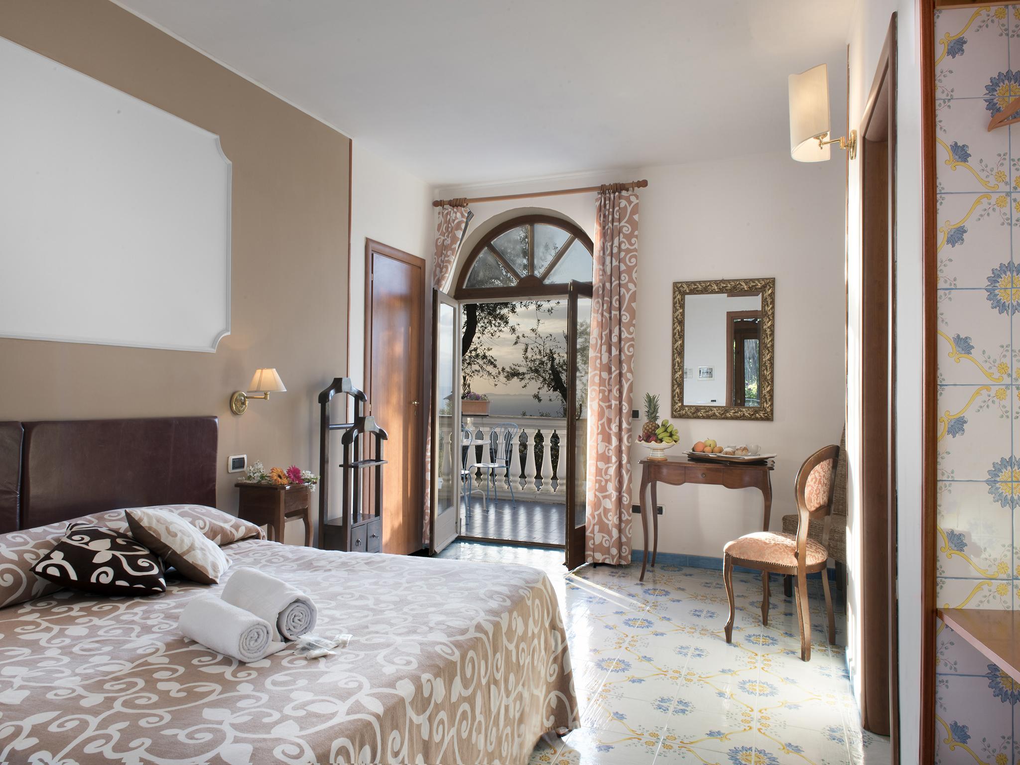 Hotel Giovanna 2*