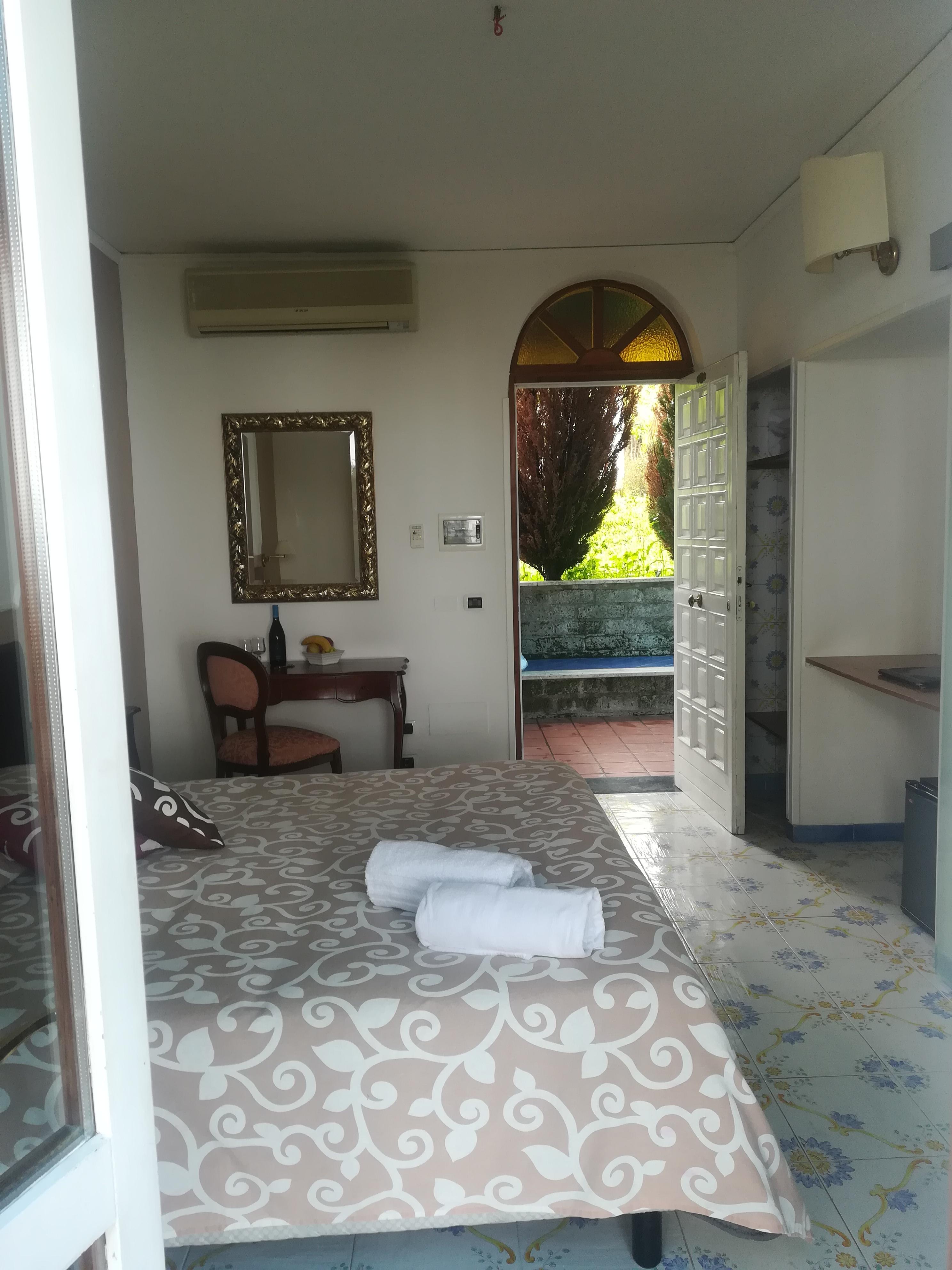 Hotel Giovanna 2*