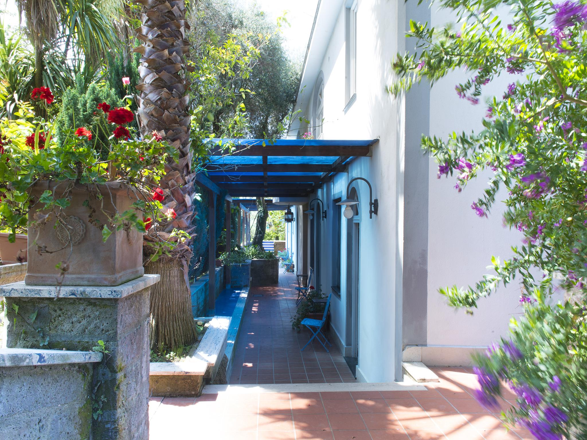 Hotel Giovanna