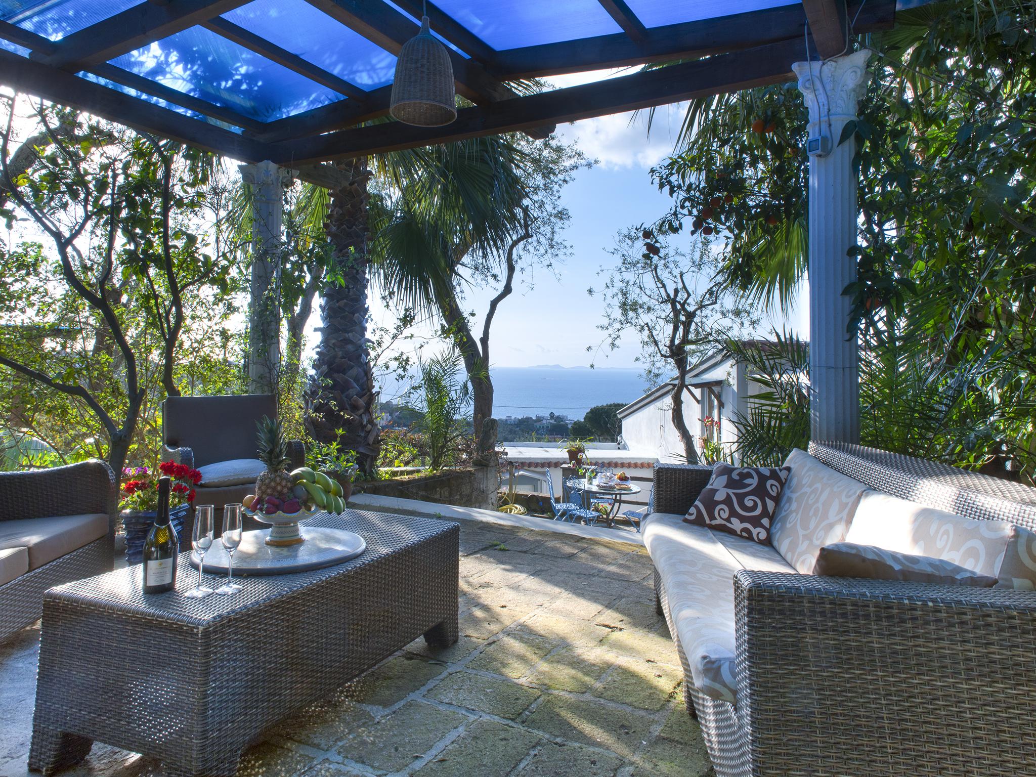 Hotel Giovanna