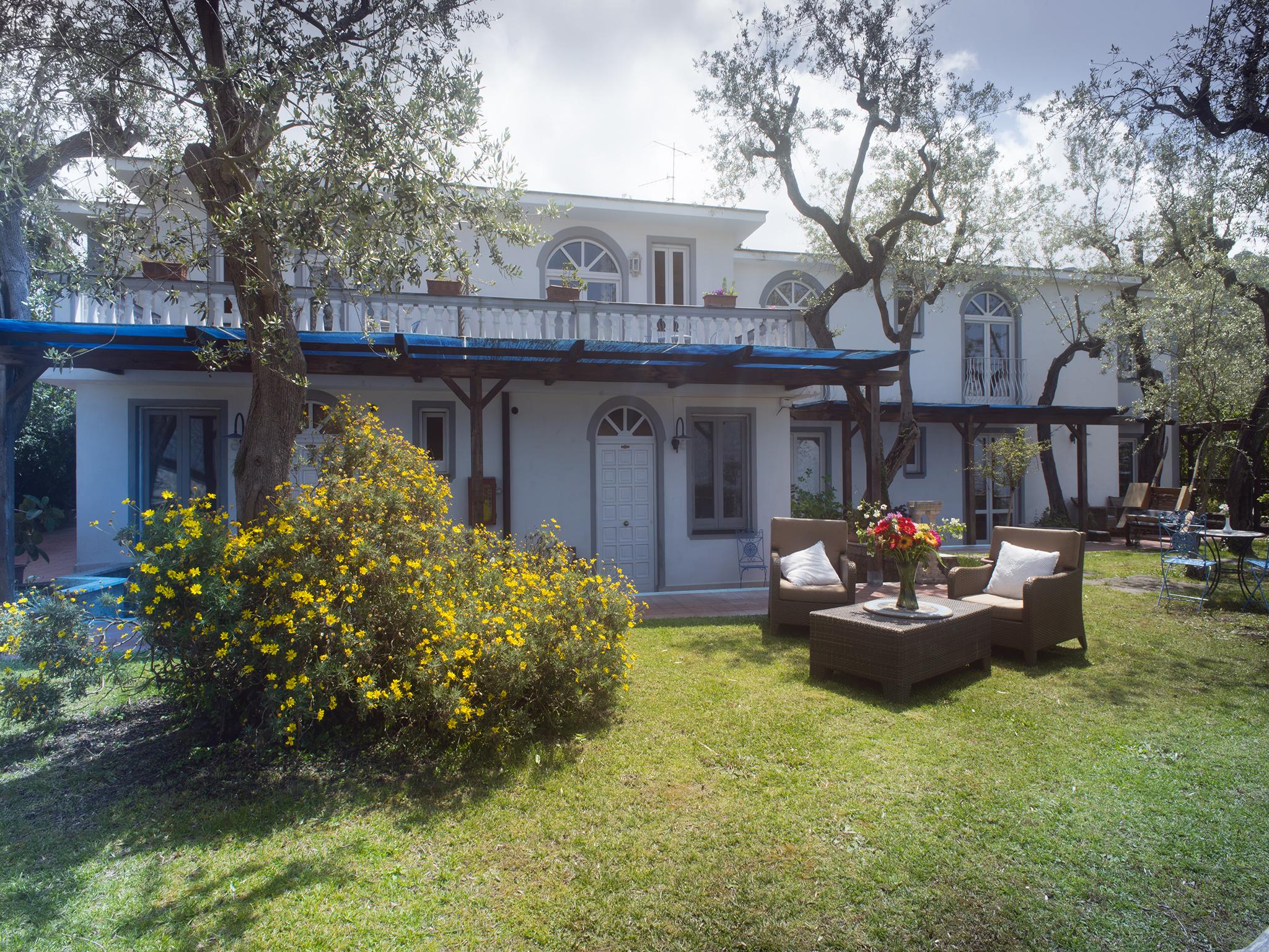Hotel Giovanna