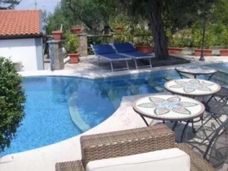 Hotel Giovanna